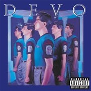 Going Under - Devo