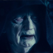 Darth Sidious