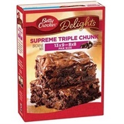 Supreme Triple Chunk