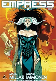 Empress (Mark Millar)