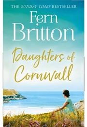 Daughters of Cornwall (Fern Britton)