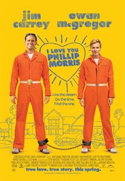 I Love You Phillip Morris (2009)