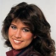 Nancy McKeon