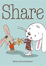 Share (Sally Anne Garland)