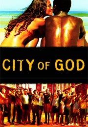 City of God (2002)