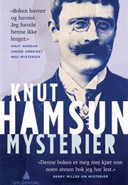 Mysterier (Knut Hamsun)