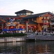 Disney Springs