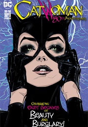 Catwoman 80th Anniversary 100-Page Super Spectacular (Various)