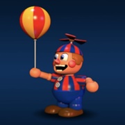 Adventure Balloon Boy