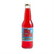 Big Ben&#39;s Red Birch Beer