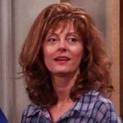 Susan Sarandon as Jessica Lockhart