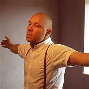 Stephen Graham - This Is England