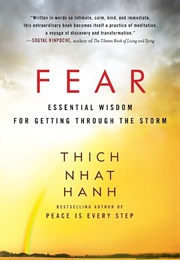 Fear (Thich Nhat Hanh)