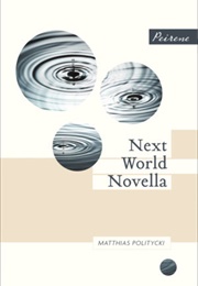 Next World Novella (Matthias Politycki)