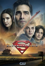 Superman &amp; Lois: Season 1 (2021)