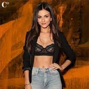 Victoria Justice