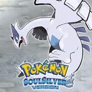 Pokémon Soulsilver