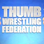 Thumb Wrestling Federation