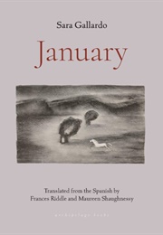 January (Sara Gallardo)