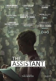 The Assistant (2019)