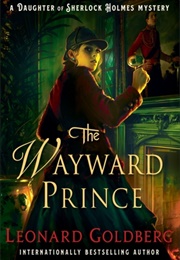 The Wayward Prince (Leonard Goldberg)