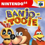 Banjo Tooie