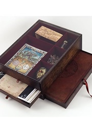 Guillermo Del Toro Cabinet of Curiosities: Limited Edition (Guillermo Del Toro)