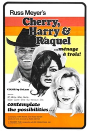 Cherry, Harry &amp; Raquel (1970)