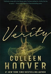 Verity (Colleen Hoover)