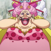 944. the Coming of the Storm! Big Mom&#39;s Great Rampage!