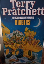 Diggers (Terry Pratchett)