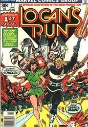 Logan&#39;s Run (Marvel)