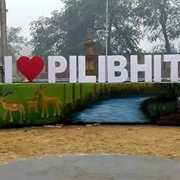 Pilibhit, India