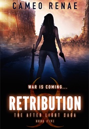 Retribution (Cameo Renae)