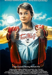 Teen Wolf (1985)