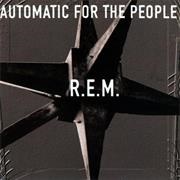 Drive - R.E.M.