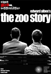 The Zoo Story (Edward Albee)