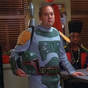 Boba Fett (Lutz, 30 Rock)