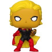 Adam Warlock