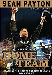 Home Team (Sean Payton)