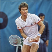 Jimmy Connors