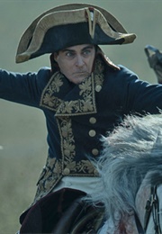 Napoleon (2023)