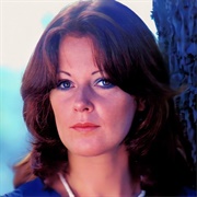 Anni-Frid Lyngstad