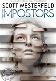Imposters Series (Scott Westerfeld)