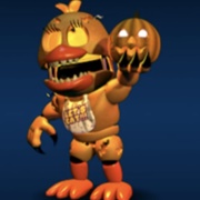 Adventure Jack-O-Chica