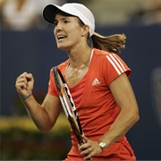 Justine Henin