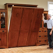 Murphy Bed