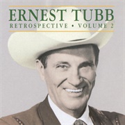 Hey La La - Ernest Tubb