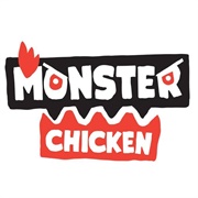 Monster Chicken