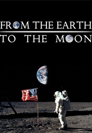 From the Earth to the Moon (1998)